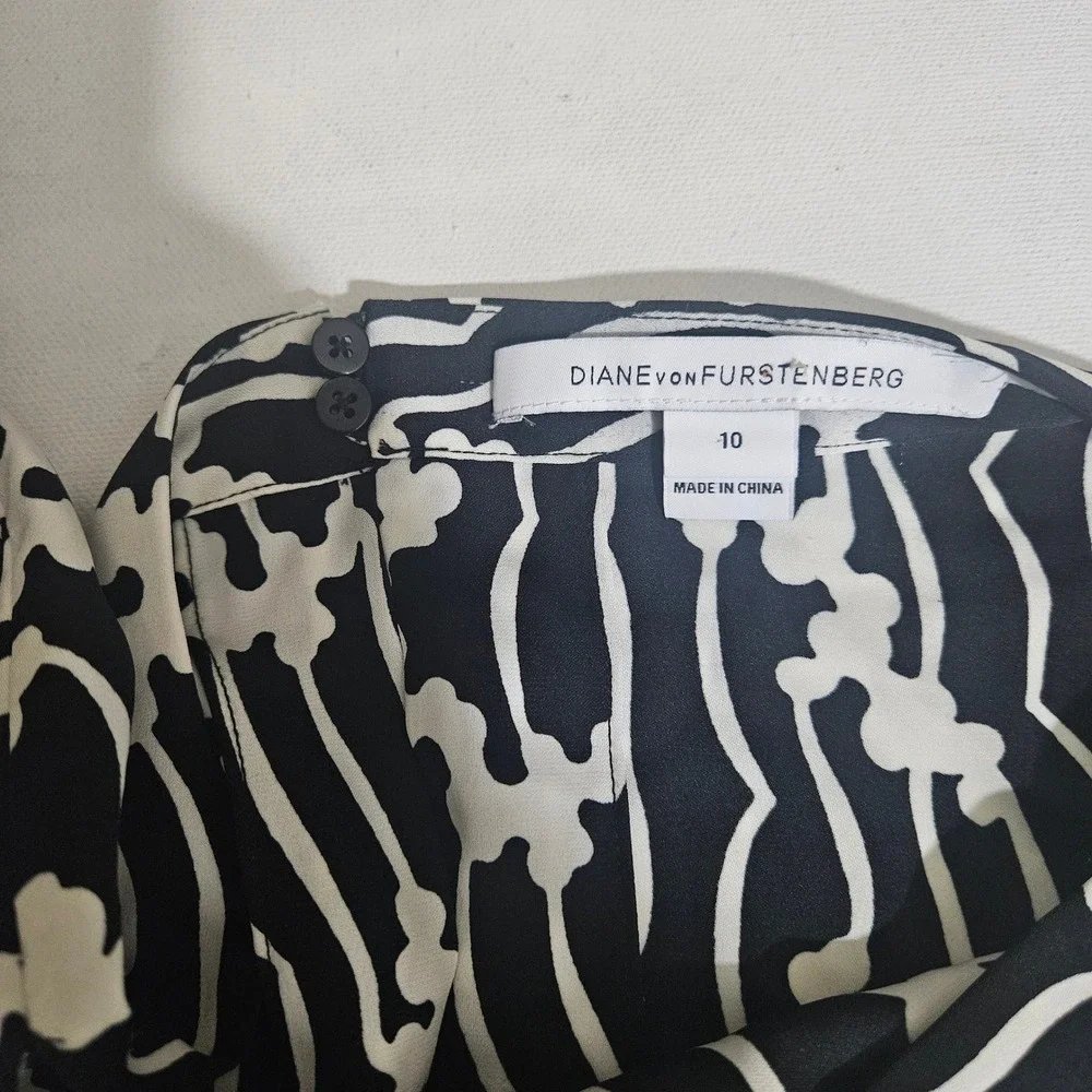 Diane Von Furstenberg diane von